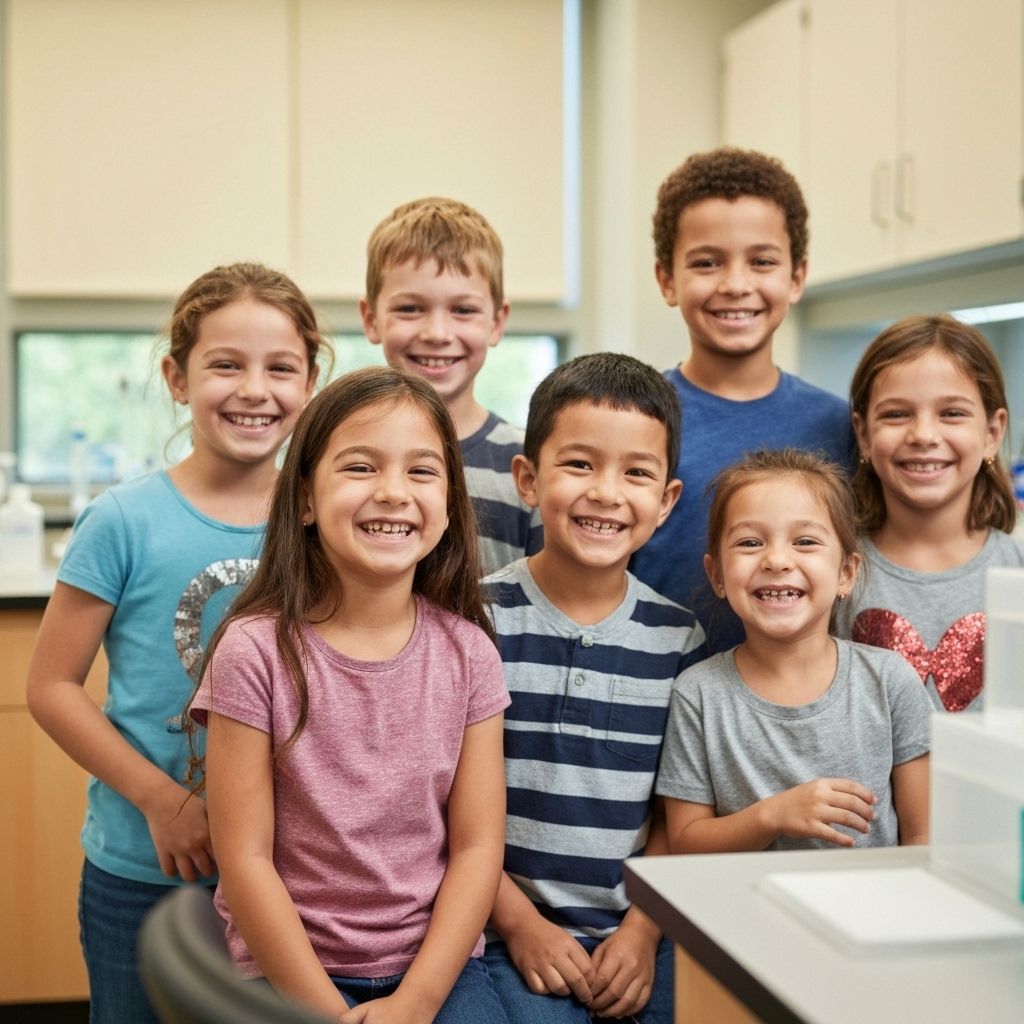 St. Jude Children's Research Hospital